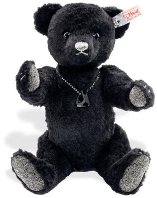 Steiff Onyx Teddy Bear